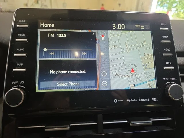 Used 2019 Gray Toyota Limited image 19