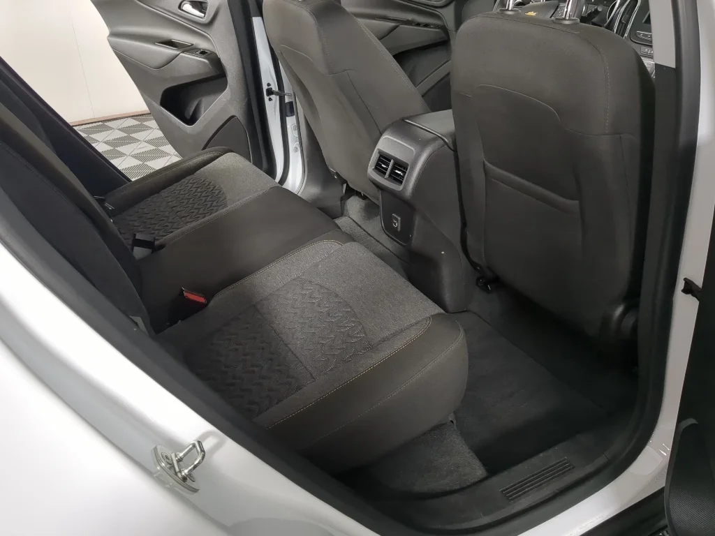 Used 2023 Summit White Chevrolet LT image 20
