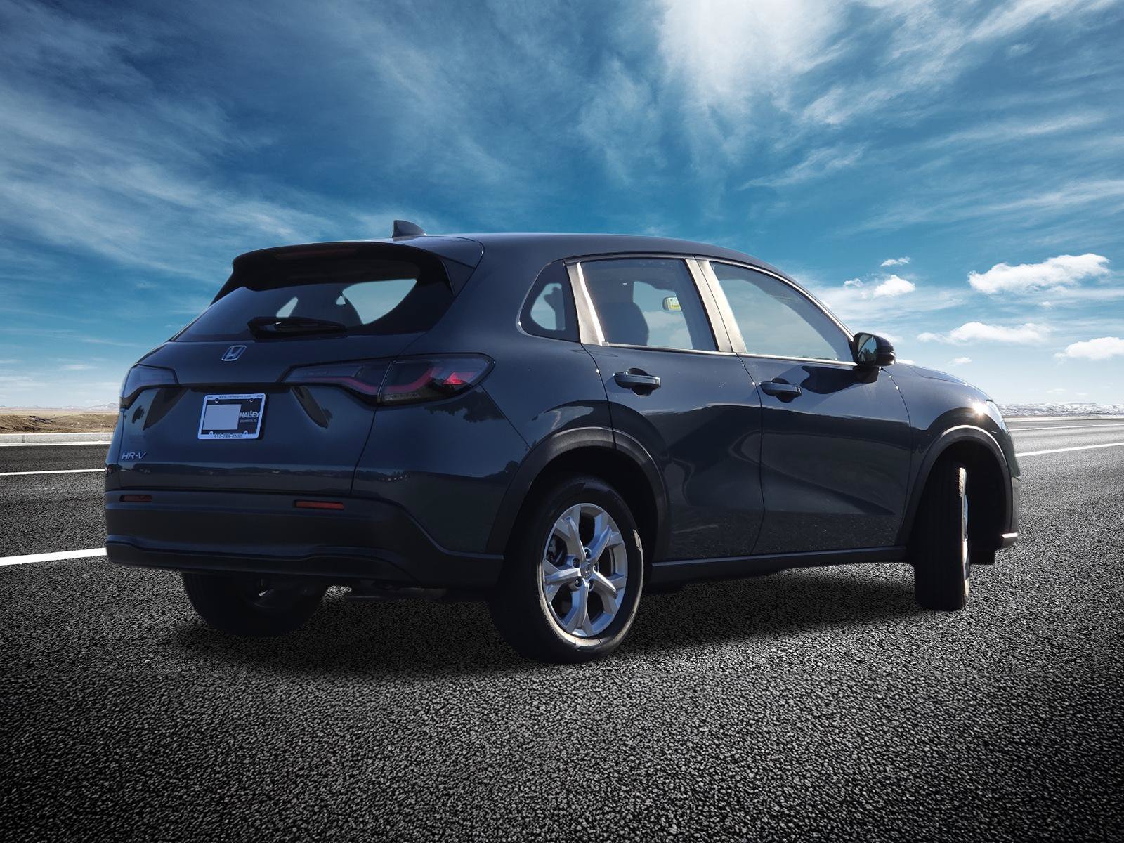 2024 Honda HR-V LX - Photo 14