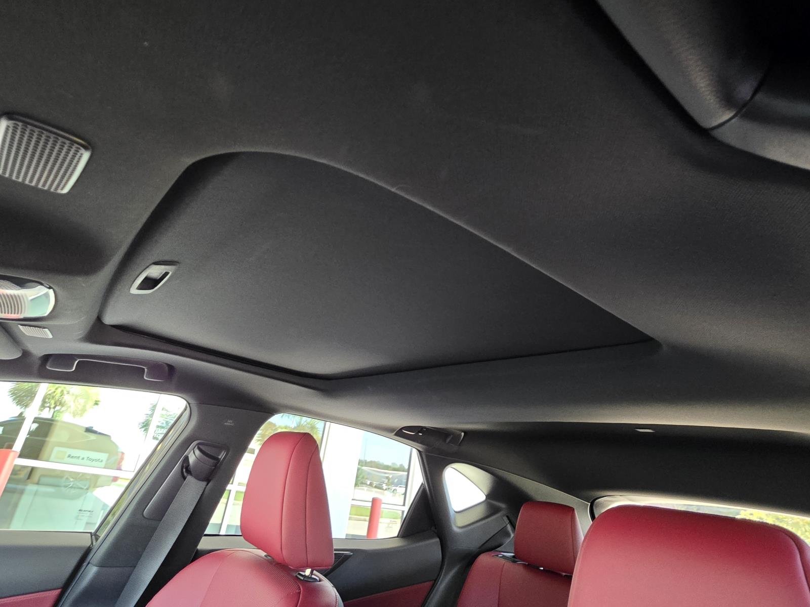Certified Used 2026 Caviar Lexus 350 Premium image 7