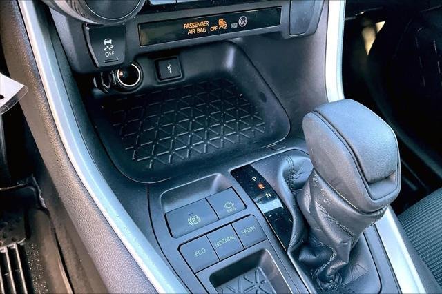 Certified Used 2022 MIDNIGHT BLACK METAL Toyota  image 33