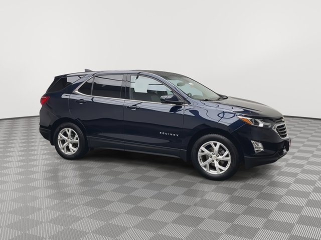 Used 2020 Midnight Blue Metallic Chevrolet LT image 38