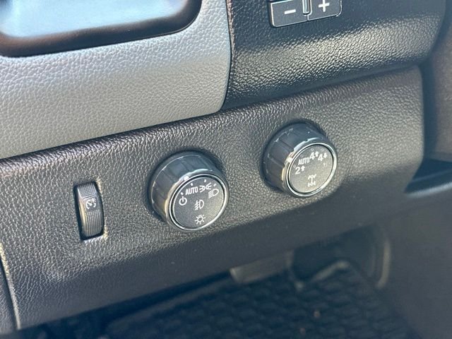 2019 Chevrolet Colorado Z71 - Photo 31
