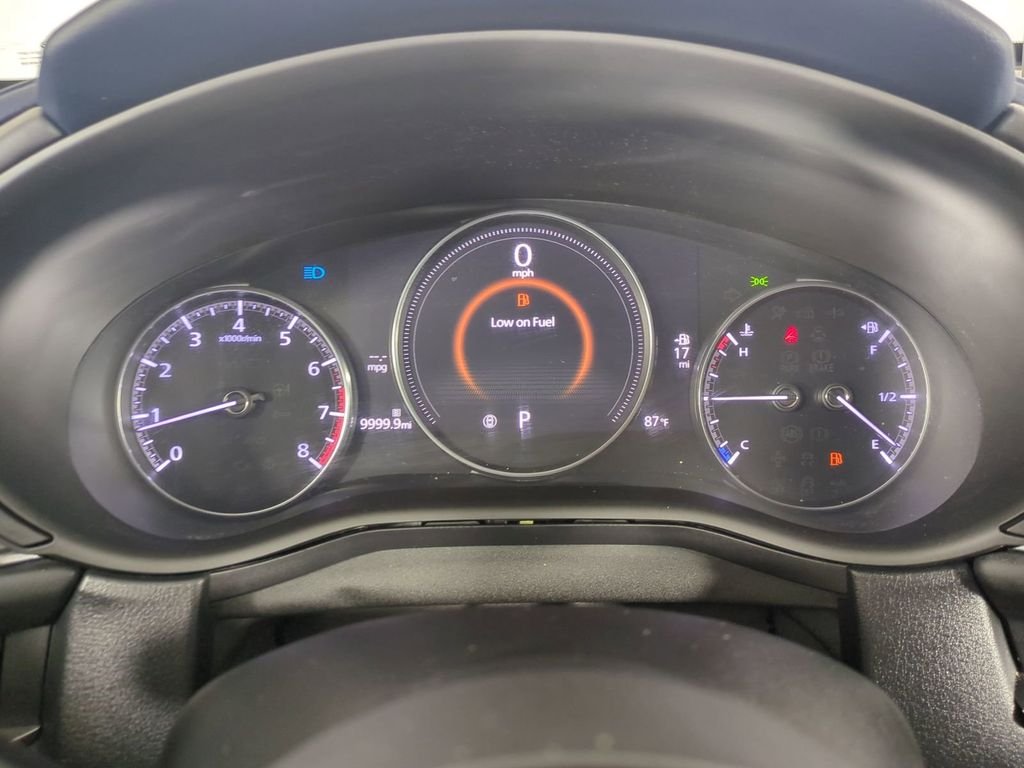 2020 Mazda CX-30 Select - Photo 34