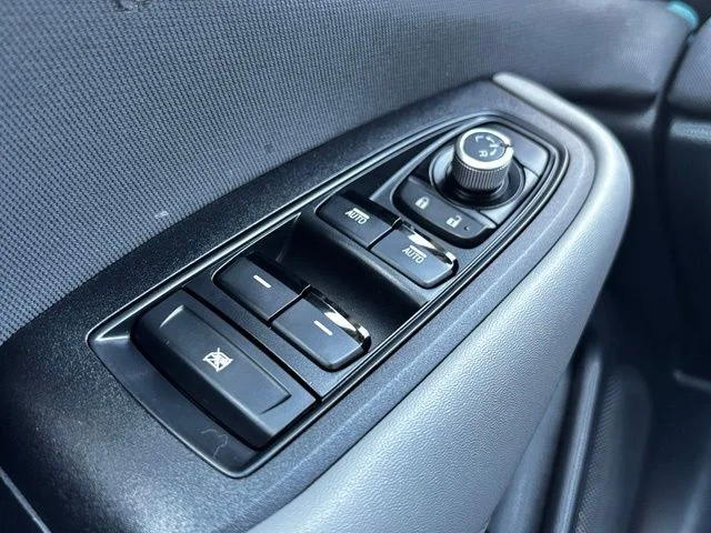 Used 2022 Black Subaru Premium image 18
