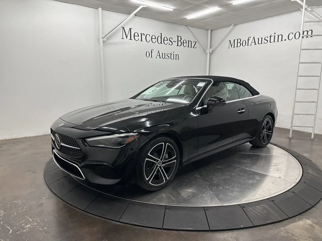 2026 Mercedes-Benz CLE CLE 300 - Photo 33