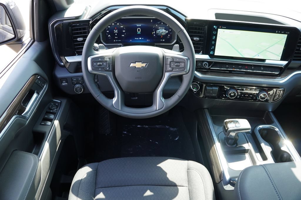 2026 Chevrolet Silverado 1500 LT - Photo 13