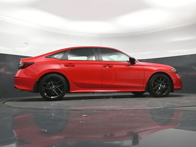 2026 Honda Civic Sport - Photo 28