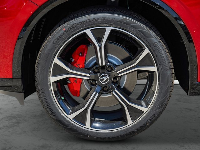 New 2026 PERFORMANCE RED PEARL Acura Type S w/Advance Package image 7