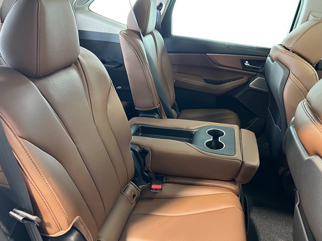 New 2026 Majestic Black Pearl Acura w/Technology Package image 39