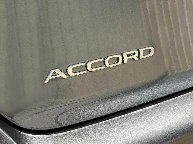 New 2026 Meteorite Gray Metallic Honda EX-L Hybrid image 10