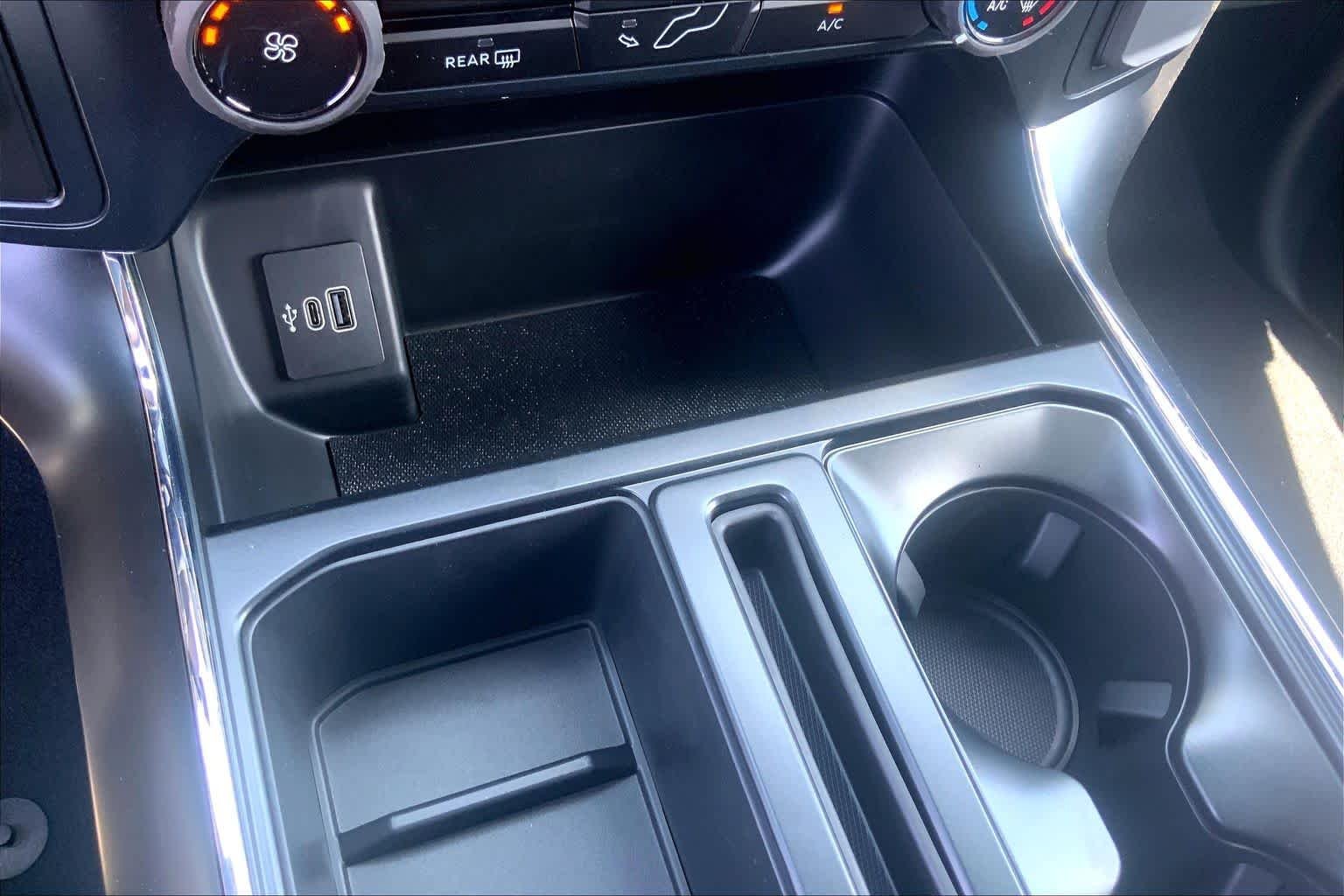 New 2026 Avalanche Ford STX® image 19