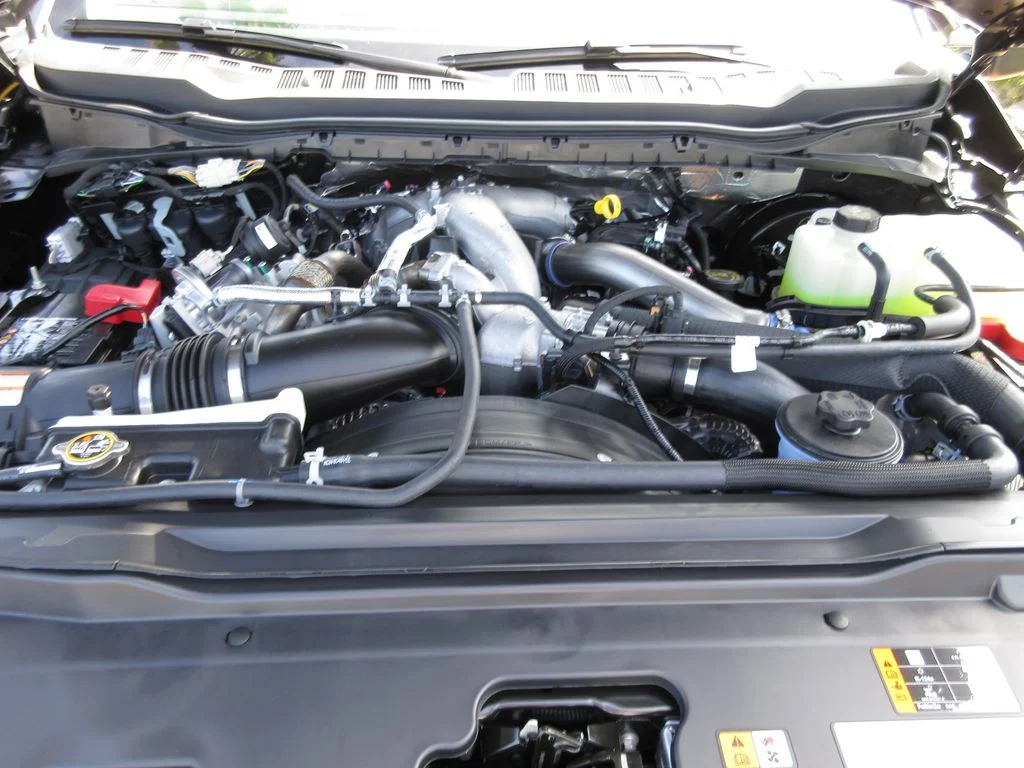 2026 Ford F-250 Super Duty XLT - Photo 27