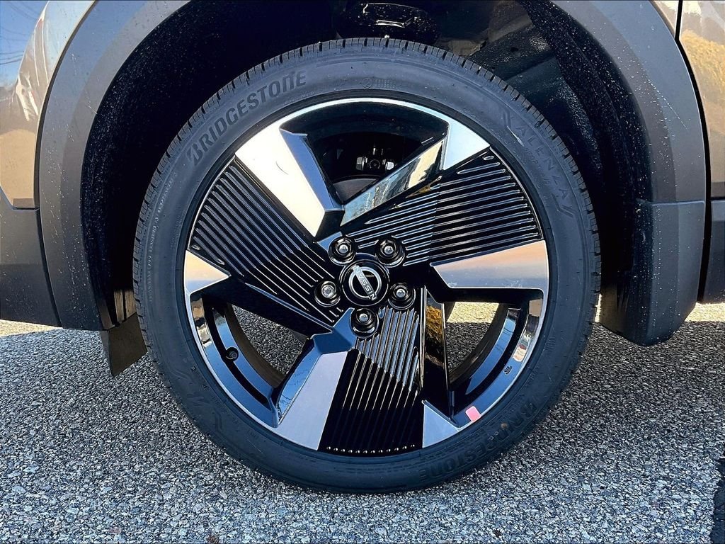2026 Nissan KICKS SR AWD - Photo 8