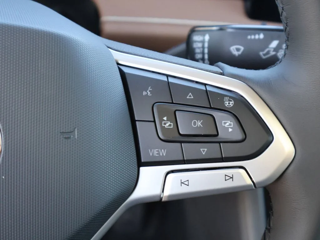2026 Volkswagen Jetta SEL - Photo 32