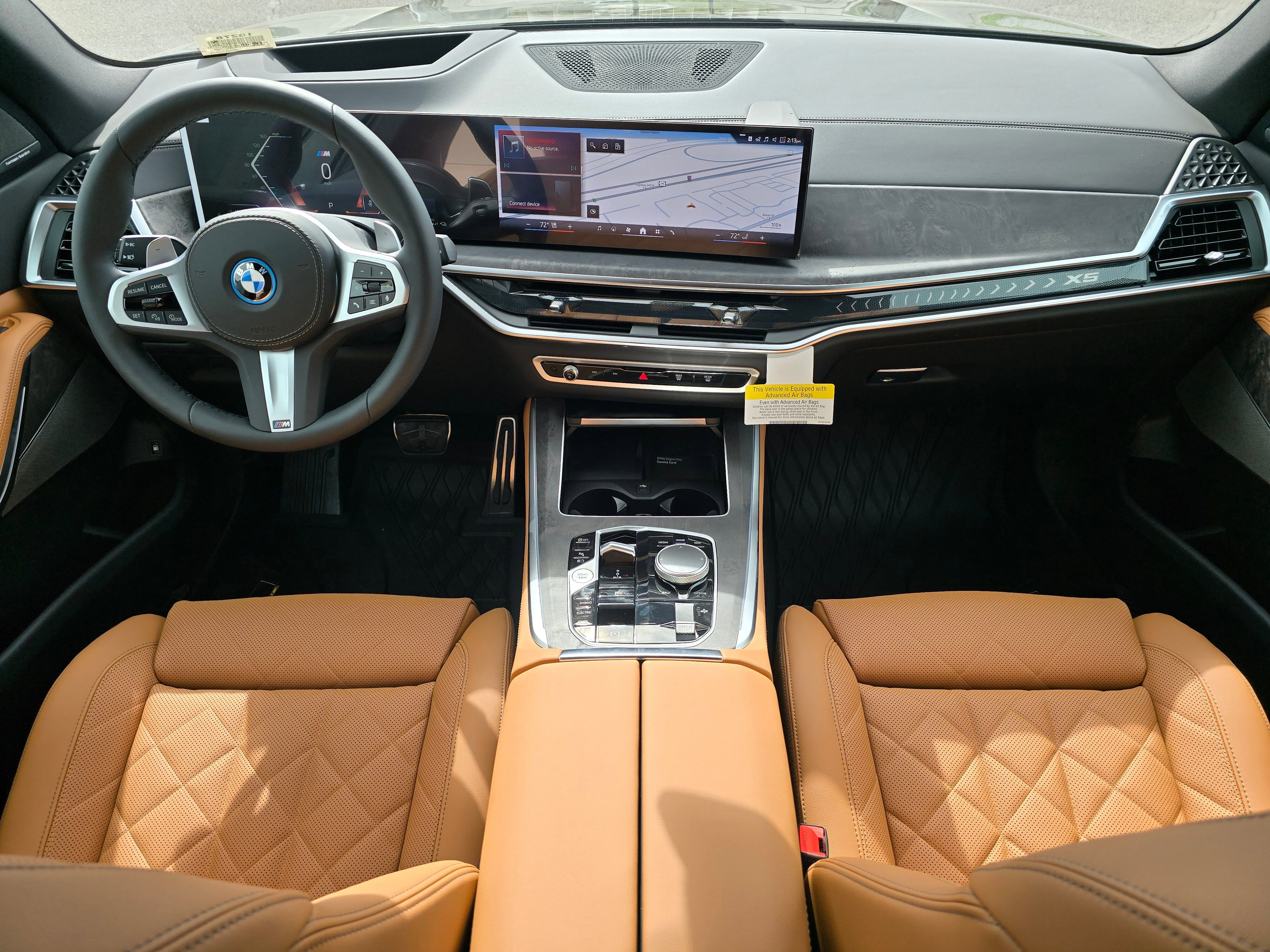 2026 BMW X5 50e - Photo 42