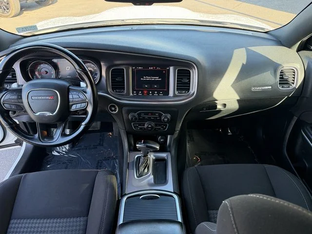 Used 2021 White Dodge R/T image 27