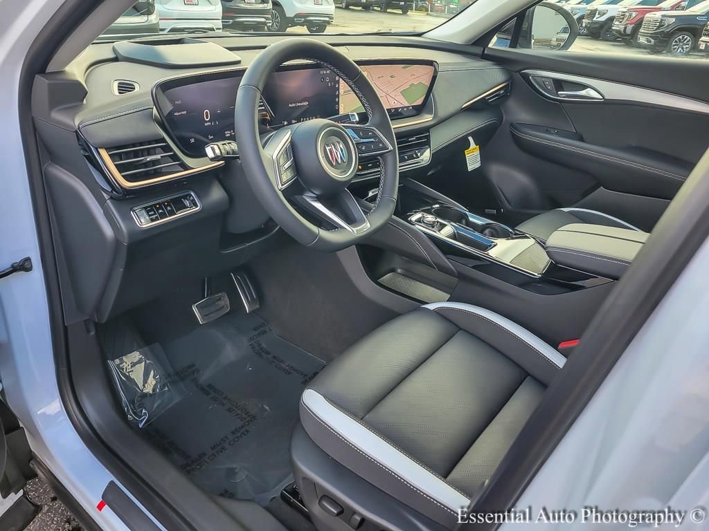 2026 BUICK ENVISION - Image 9