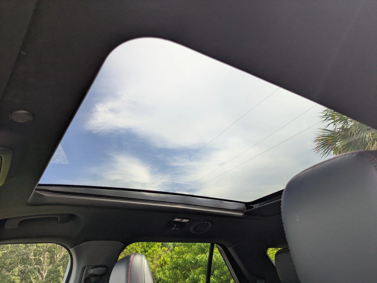 New 2026 Agate Black Metallic Ford ST image 31