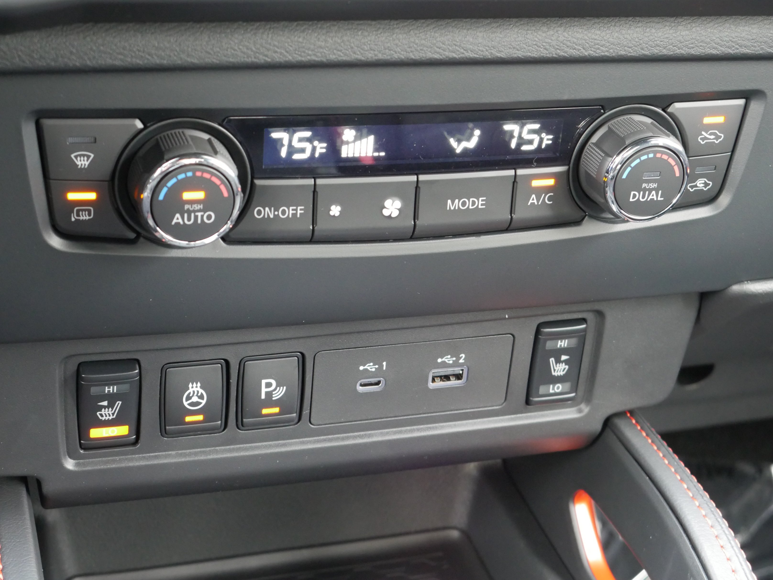 2026 Nissan Frontier PRO-4X - Photo 14