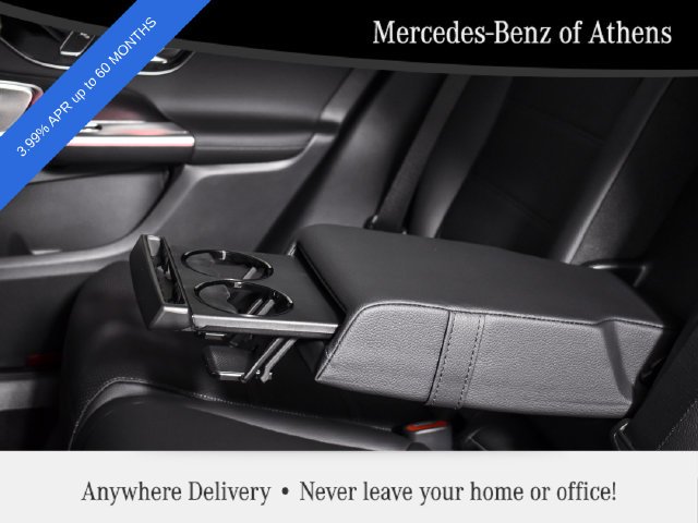 New 2026 Verde Silver Metallic Mercedes-Benz GLC 300 image 40