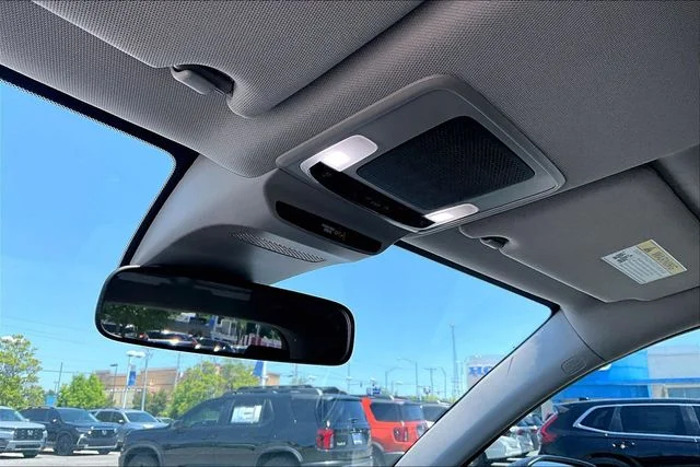 New 2027 Honda HR-V LX 4D Sport Utility