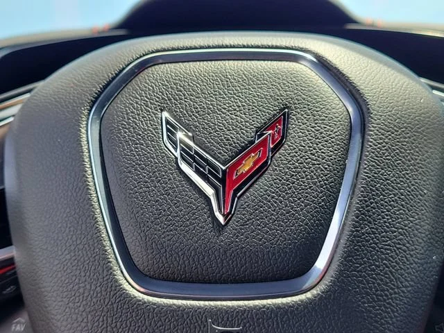 2024 Chevrolet Corvette 2LT - Photo 25