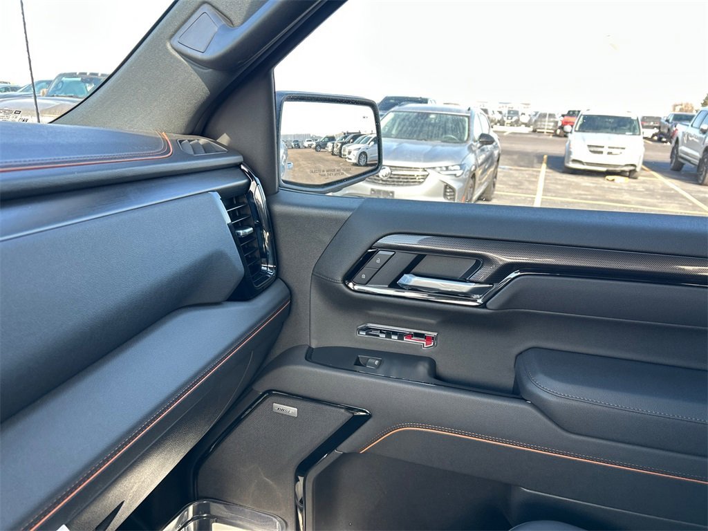 2026 GMC SIERRA - Image 29