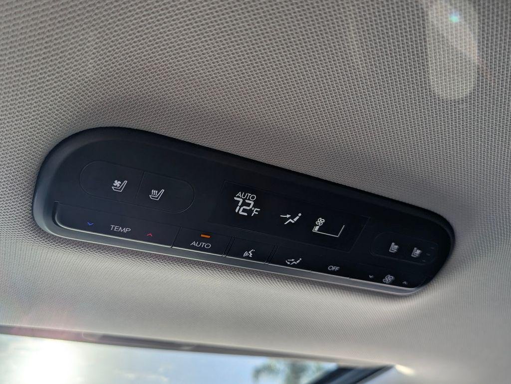 New 2026 Silver Hyundai Blue SEL Premium 7P image 16