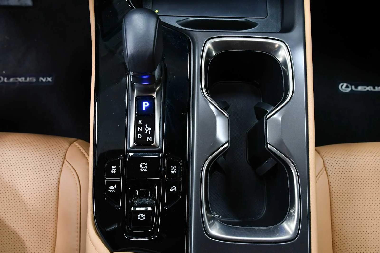 Used 2026 Copper Crest Lexus  image 20