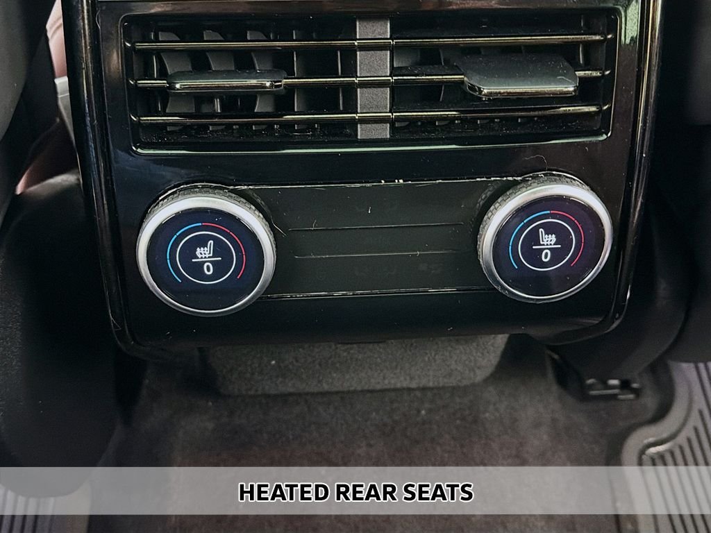 2023 Land Rover Range Rover Sport SE Dynamic - Photo 7