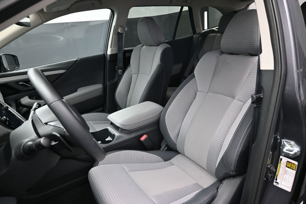 Used 2025 Gray Subaru Premium image 20