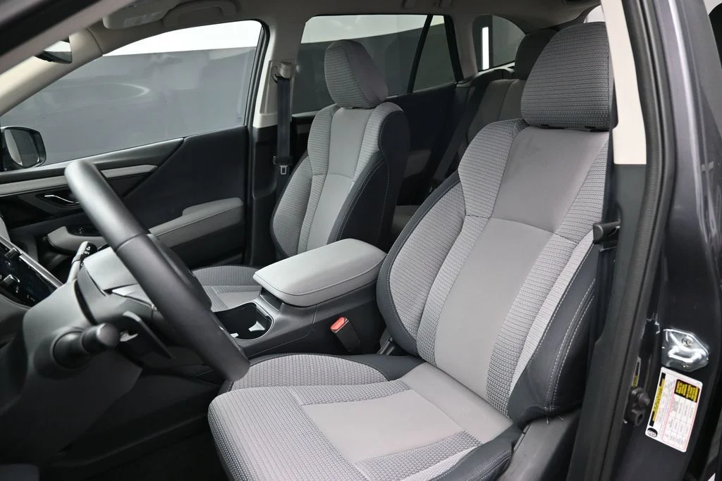 Used 2025 Gray Subaru Premium image 20