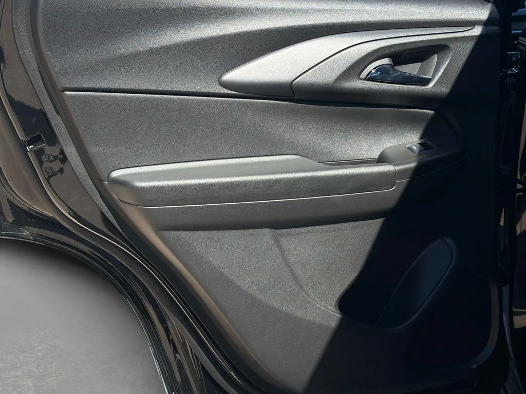 Used 2023 Black Chevrolet LT image 13