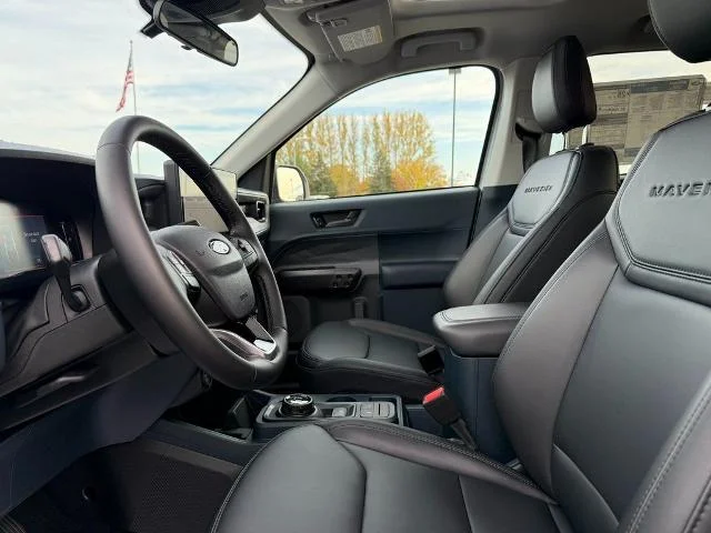 2025 Ford Maverick Lariat - Photo 46