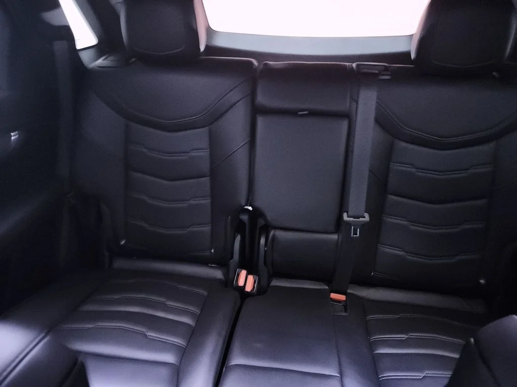 Used 2024 Black Cadillac Sport image 23