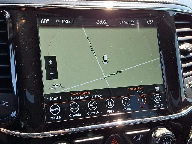 Used 2020 Red Jeep Trailhawk image 23