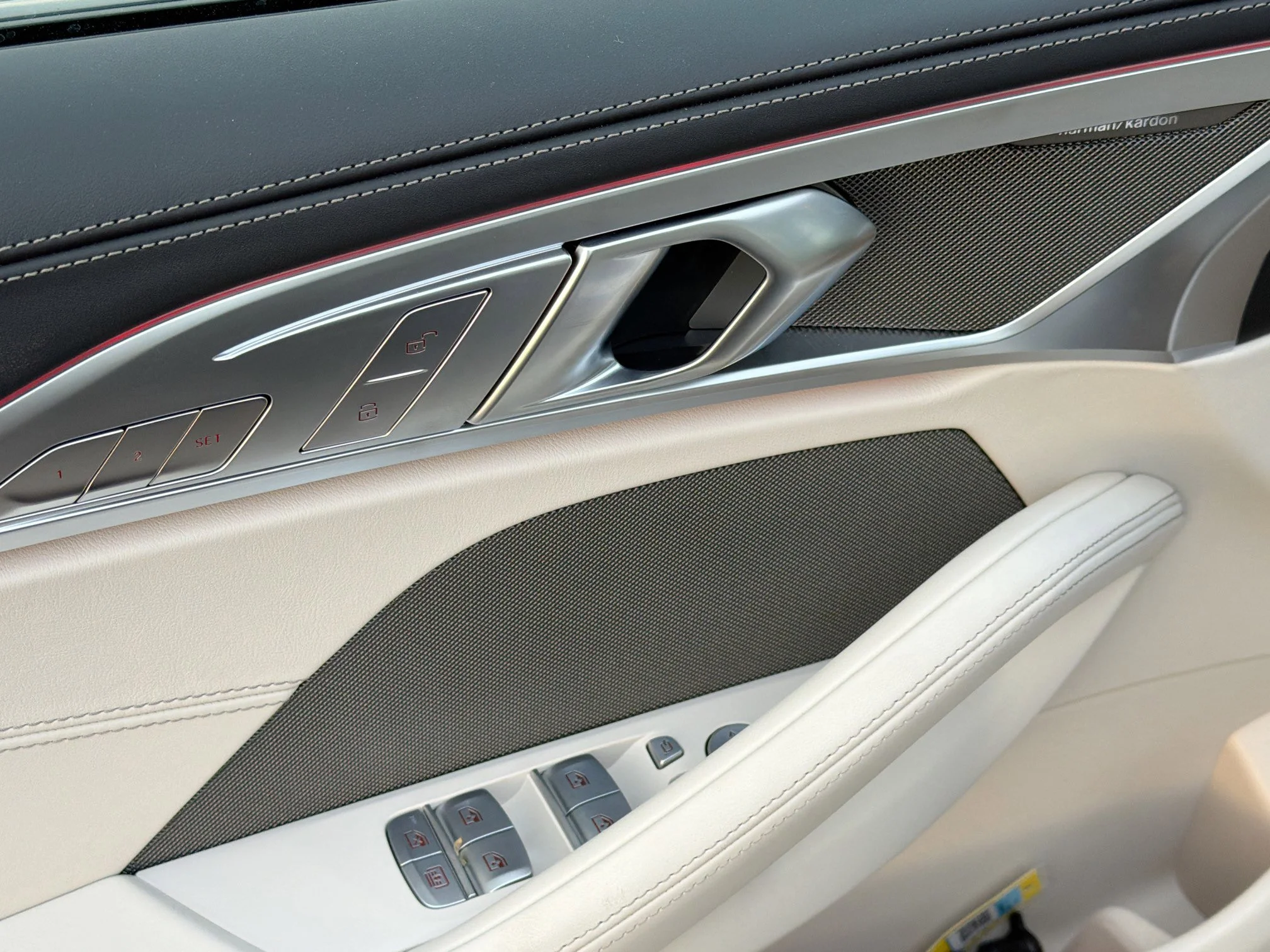 New 2026 Carbon Black Metallic BMW 840i image 22