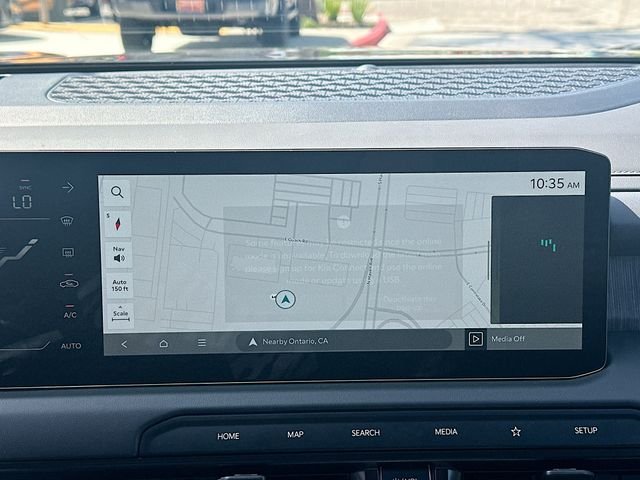 New 2027 Ebony Black Kia X-LINE SX PRESTIGE image 13