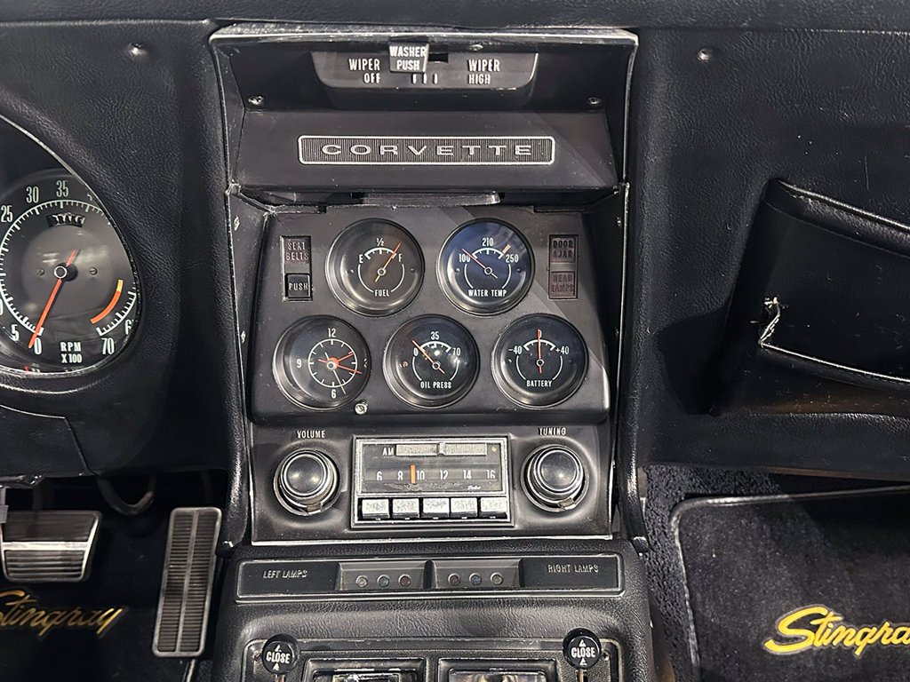 Used 1969 Red Chevrolet  image 44