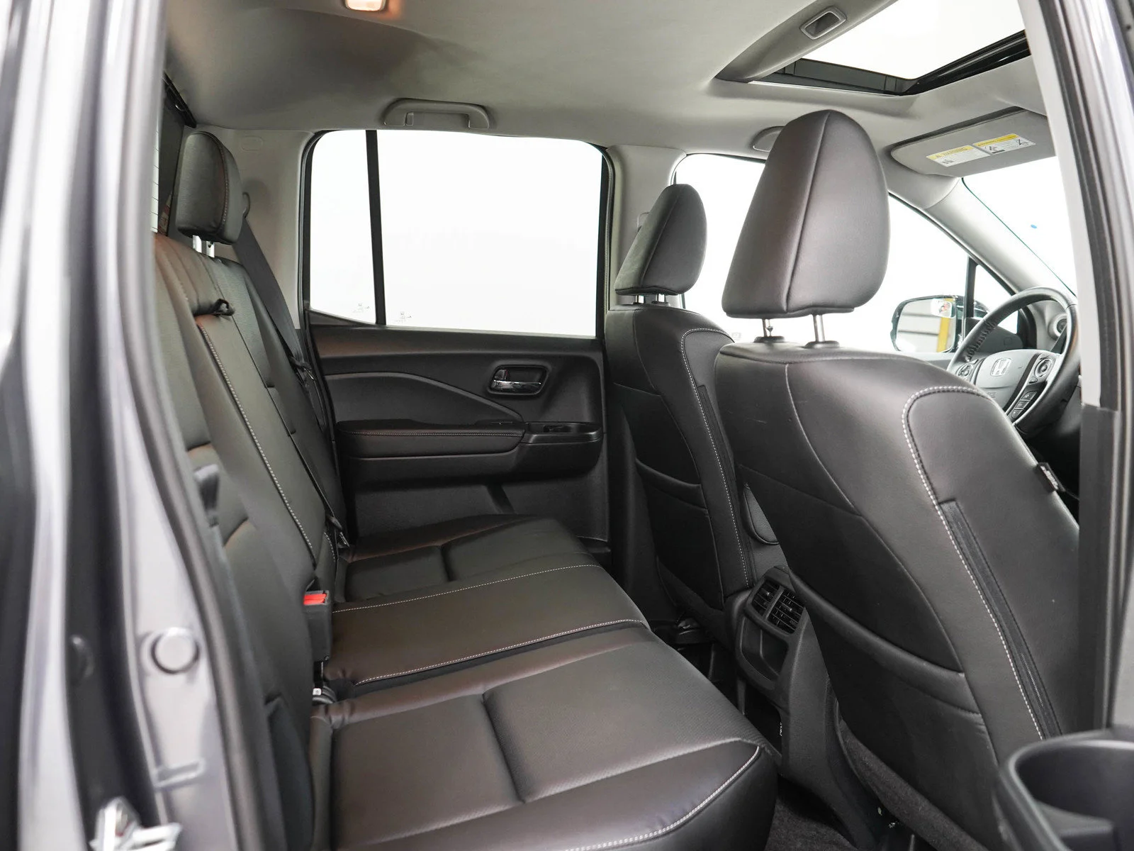 Used 2023 Modern Steel Metallic Honda RTL-E image 14