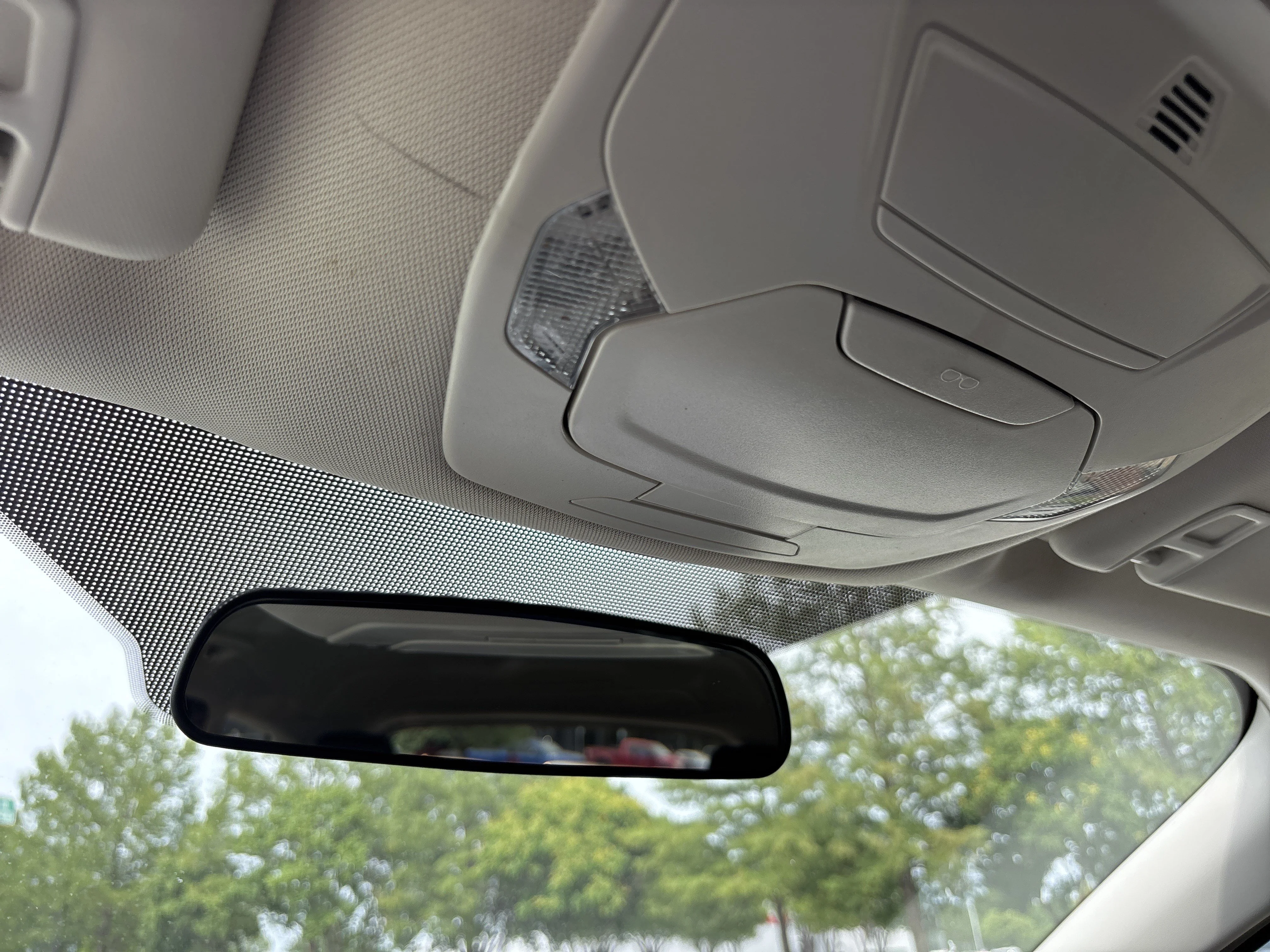 Used 2019 Ingot Silver Metallic Ford SEL image 40
