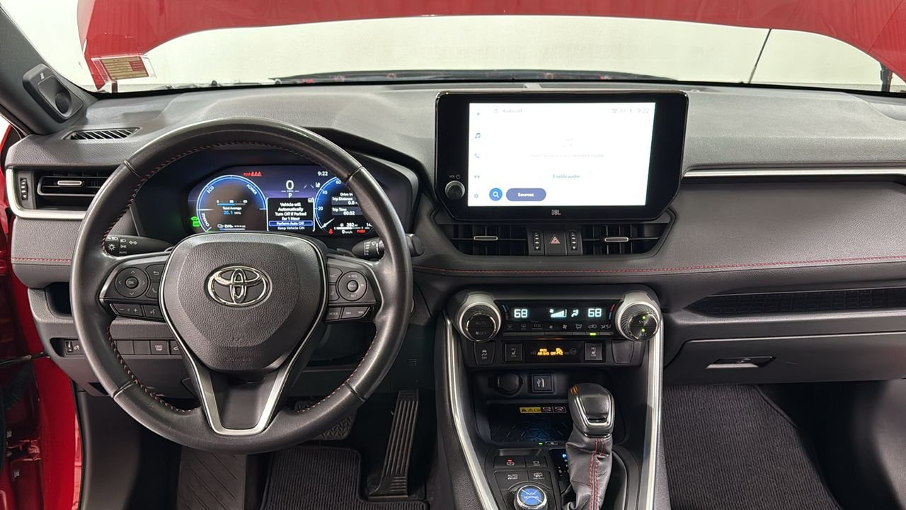 2023 Toyota RAV4 XSE - Photo 9
