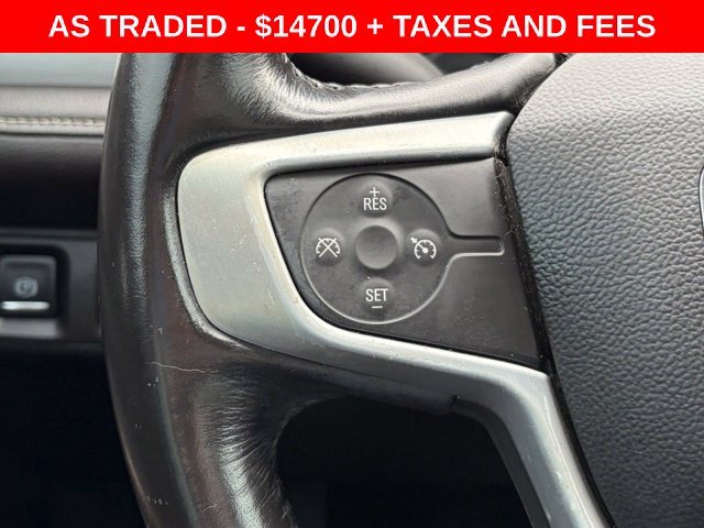 Used 2019 Blue GMC SLE-1 image 21