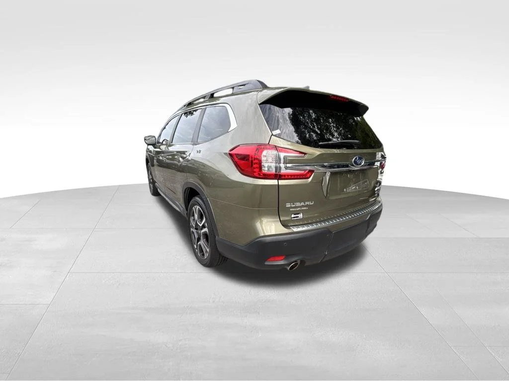 Certified Used 2024 Brown Subaru Limited image 3