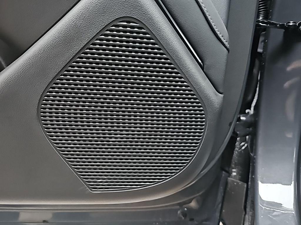 New 2026 Gray Hyundai XRT Pro image 12