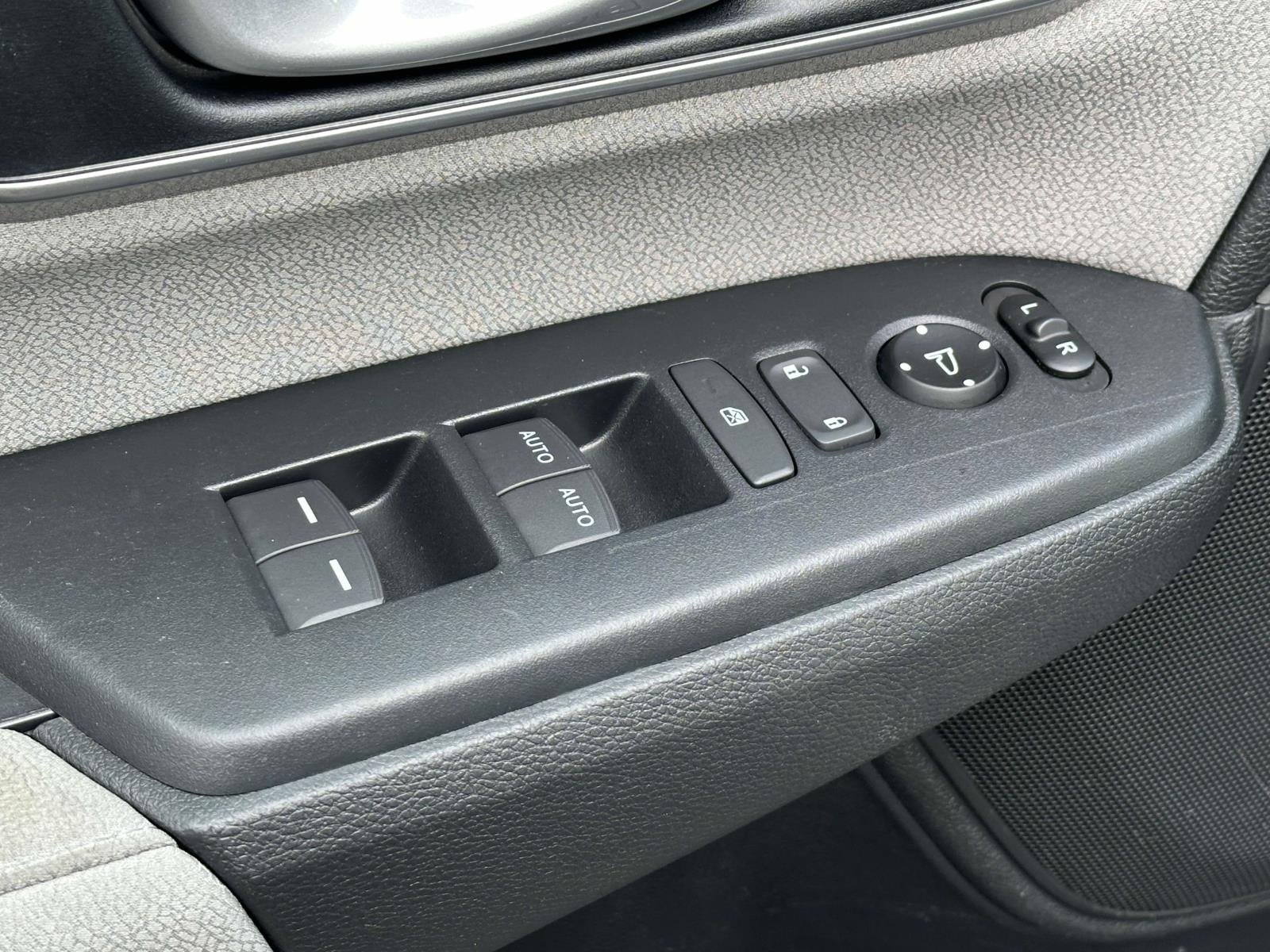 2020 Honda CR-V EX - Photo 24