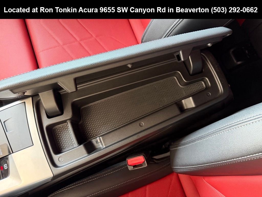 Used 2023 Jet Black BMW xDrive28i image 27