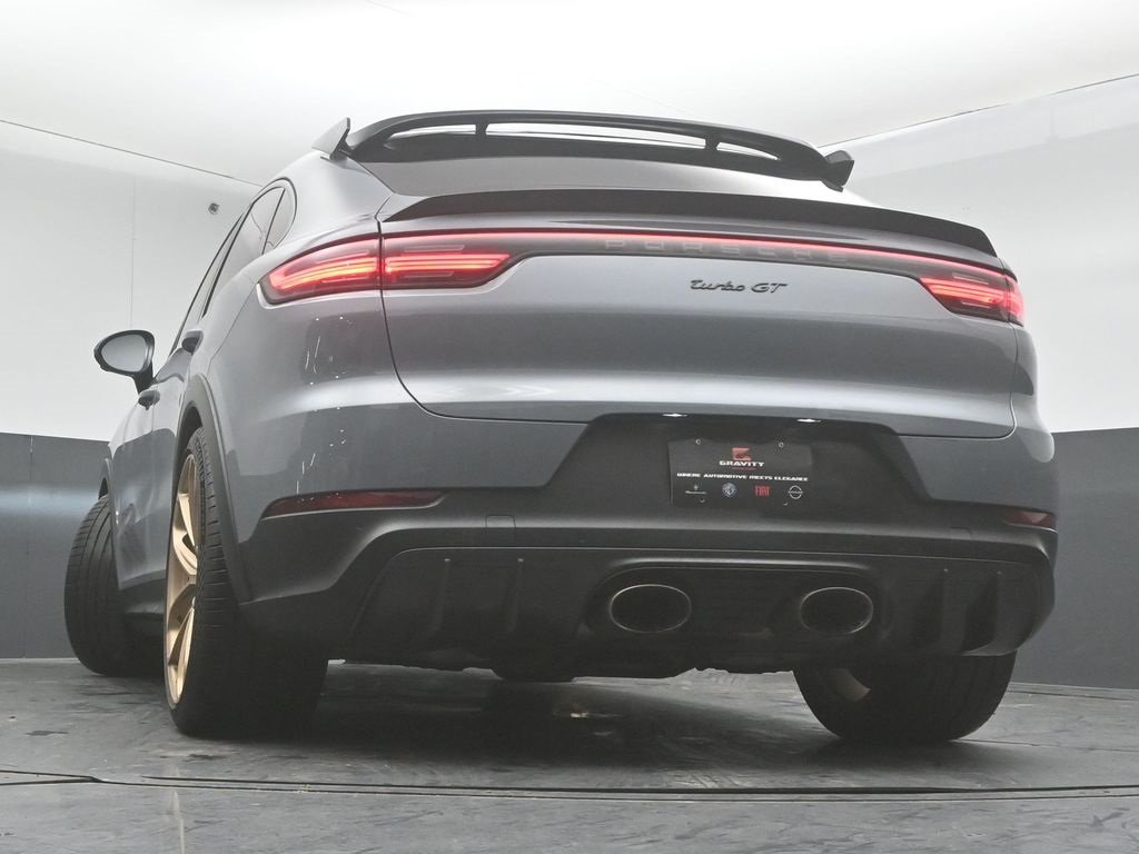 2022 PORSCHE CAYENNE - Image 32