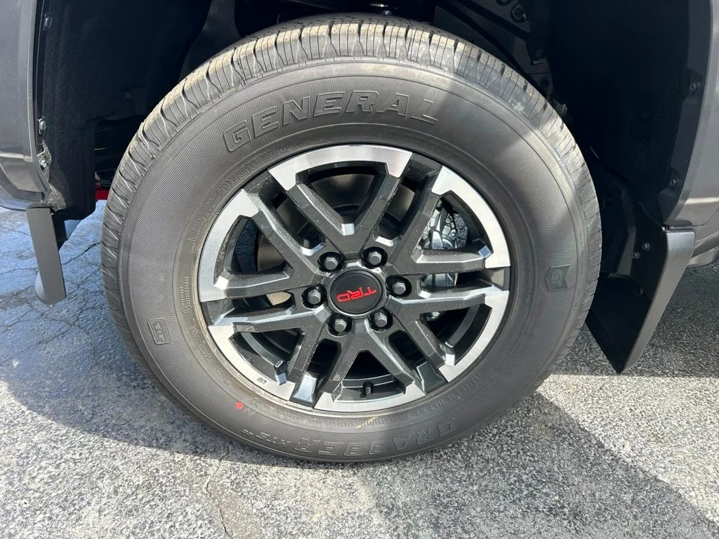 New 2026 Underground Toyota TRD Sport image 28